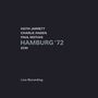 Keith Jarrett: Hamburg '72, CD