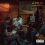 Logic: Under Pressure, CD