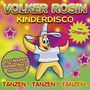Kinderdisco - Das Original!, CD