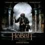 : The Hobbit: The Battle Of The Five Armies, CD,CD