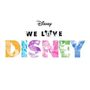 We Love Disney (Australia & New Zealand), CD