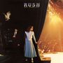 Rush: Exit ... Stage Left (180g) (Limited Edition), LP,LP