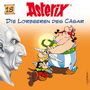 : Asterix 18: Die Lorbeeren des Cäsar, CD