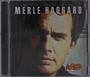 Merle Haggard: Legendary, CD