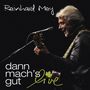 Reinhard Mey: Dann mach’s gut: Live, CD,CD