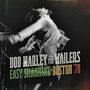 Bob Marley: Easy Skanking In Boston '78 (CD + DVD), CD