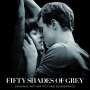 : Fifty Shades Of Grey, CD