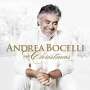 Andrea Bocelli: My Christmas (remastered) (180g), LP,LP