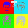 Queen: Hot Space (180g) (Limited Edition) (Black Vinyl), LP