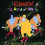 Queen: A Kind Of Magic (180g) (Limited Edition) (Black Vinyl), LP