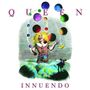 Queen: Innuendo (180g), LP,LP