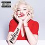 Madonna: Rebel Heart, CD