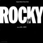 Bill Conti: Rocky  (O.S.T.), LP