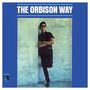 Roy Orbison: The Orbison Way (remastered 2015), LP