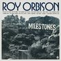 Roy Orbison: Milestones (remastered 2015), LP