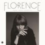 Florence + The Machine: How Big, How Blue, How Beautiful (Deluxe Edition), CD