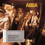 Abba: Abba (Deluxe-Edition), CD,DVD