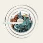Jesus Culture: Let It Echo (Live in Sacramento), CD