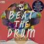: Beat The Drum: Celebrating 40 Years Of Triple J, CD,CD,CD