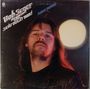 Bob Seger: Night Moves, LP