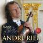 André Rieu: Magic Of The Violin, CD