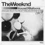 The Weeknd: House Of Balloons, LP,LP