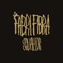 Fabri Fibra: Squallor, CD