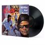 N.W.A: 100 Miles & Runnin' (Lenticular Cover), MAX