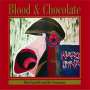 Elvis Costello: Blood & Chocolate (180g), LP
