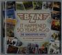 BZN: It Happened 50 Years Ago, CD