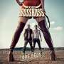 BossHoss: Dos Bros, CD