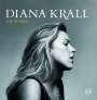 Diana Krall: Live In Paris 2001 (180g), LP,LP