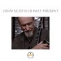 John Scofield: Past Present, CD