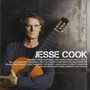 Jesse Cook: Icon, CD