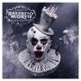 Saltatio Mortis: Zirkus Zeitgeist, CD
