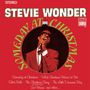Stevie Wonder: Someday At Christmas, LP