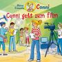 : 46: Conni Geht Zum Film, CD