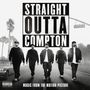 Straight Outta Compton (Explicit), CD