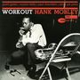 Hank Mobley: Workout (remastered) (180g), LP