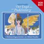 : Der Engel Mit Der Pudelmütze, CD,CD,CD
