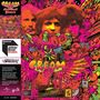 Cream: Disraeli Gears (180g), LP