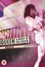 Queen: A Night At The Odeon - Hammersmith 1975, DVD