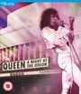 Queen: A Night At The Odeon Hammersmith 1975 (SD Blu-ray), BR