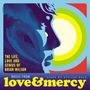 : Music From Love & Mercy, CD