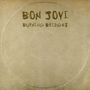 Bon Jovi: Burning Bridges, CD