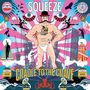 Squeeze: Cradle To The Grave, CD