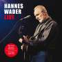 Hannes Wader: Live, CD,CD