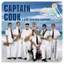 Captain Cook & Seine Singenden Saxophone: Ich find' Schlager toll (Das Beste), CD