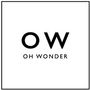 Oh Wonder: Oh Wonder, CD