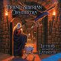 Trans-Siberian Orchestra: Letters From The Labryinth, CD
